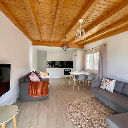 La Casita Del Mojino Appartement Betancuría Buitenkant foto