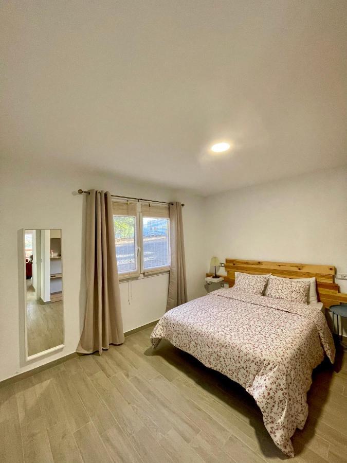 La Casita Del Mojino Appartement Betancuría Buitenkant foto