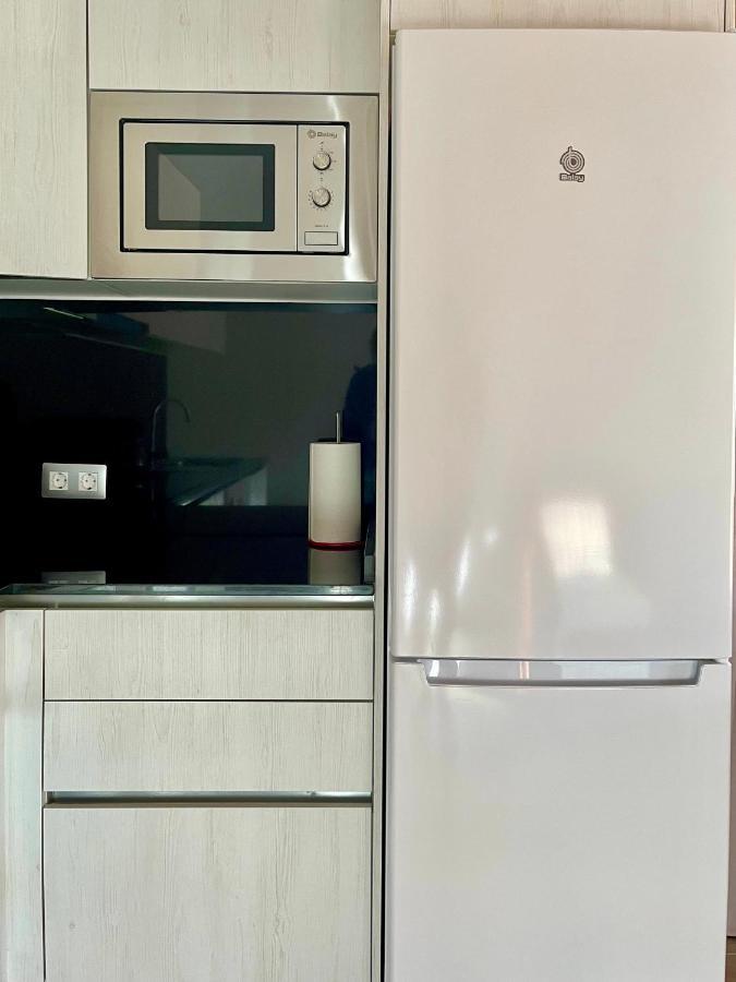 La Casita Del Mojino Appartement Betancuría Buitenkant foto