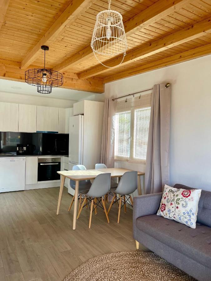 La Casita Del Mojino Appartement Betancuría Buitenkant foto