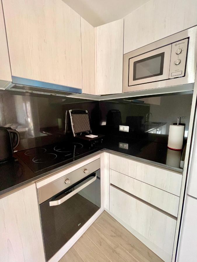 La Casita Del Mojino Appartement Betancuría Buitenkant foto
