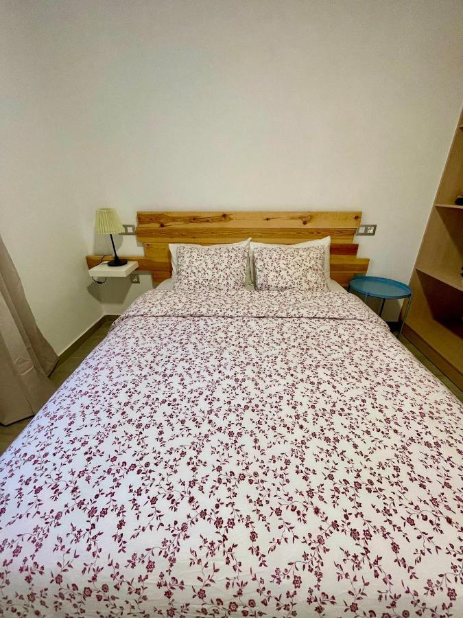 La Casita Del Mojino Appartement Betancuría Buitenkant foto