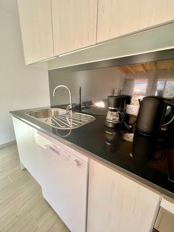 La Casita Del Mojino Appartement Betancuría Buitenkant foto
