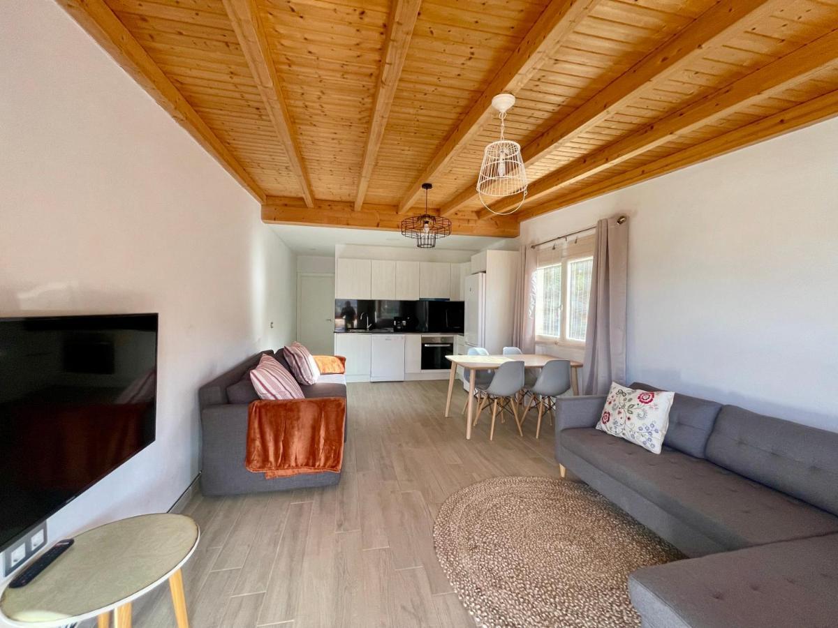 La Casita Del Mojino Appartement Betancuría Buitenkant foto