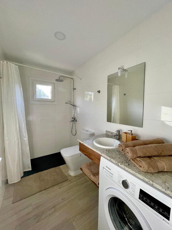 La Casita Del Mojino Appartement Betancuría Buitenkant foto