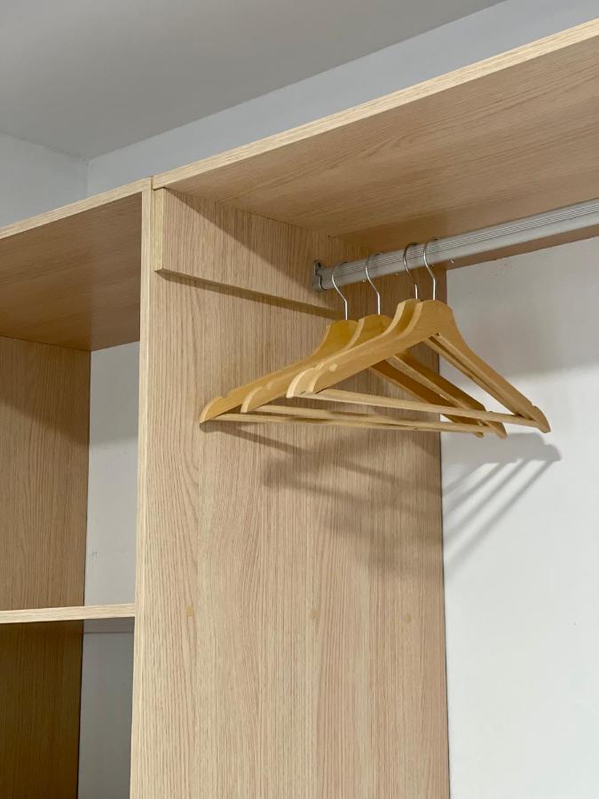 La Casita Del Mojino Appartement Betancuría Buitenkant foto