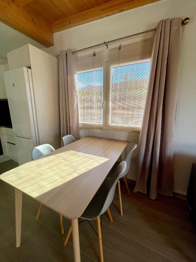 La Casita Del Mojino Appartement Betancuría Buitenkant foto